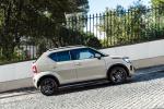 Suzuki Ignis Hybrid AllGrip 2020 года (WW)